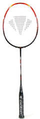 Badminton racket Carlton AEROSPEED 100 G3 82gr цена и информация | Бадминтон | 220.lv