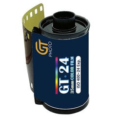 GT Photo GT24FILM цена и информация | Прочие аксессуары для фотокамер | 220.lv