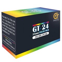 GT Photo GT24FILM цена и информация | Прочие аксессуары для фотокамер | 220.lv