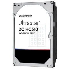 Жесткий диск Western Digital 0B36040 4ТБ цена и информация | Внутренние жёсткие диски (HDD, SSD, Hybrid) | 220.lv