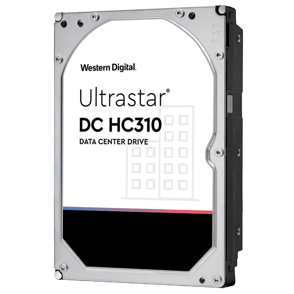 Cietais disks Western Digital 0B36040 4TB цена и информация | Iekšējie cietie diski (HDD, SSD, Hybrid) | 220.lv