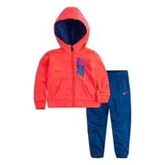 Bērnu sporta tērps Nike 408S-U72 S2016004, dažādas krāsas cena un informācija | Komplekti meitenēm | 220.lv