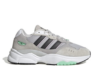 Retropy f90 adidas originals for men's grey fz6602 FZ6602 цена и информация | Кроссовки мужские | 220.lv