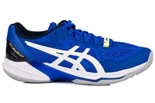 Sporta apavi vīriešiem Asics 1051A064, zili цена и информация | Кроссовки для мужчин | 220.lv