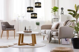 LightHome kulons Elegance Gold цена и информация | Настенный/подвесной светильник Eye Spot 11 BL, чёрный | 220.lv