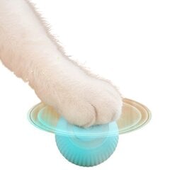 Smurf интерактивный электрический шар для кошек цена и информация | Игрушки для кошек | 220.lv