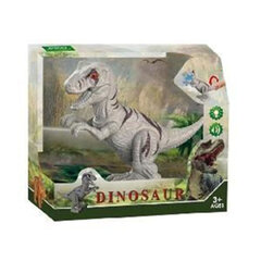 Figūra Dinozaurs ar efektiem BigBuy Fun cena un informācija | Rotaļlietas zēniem | 220.lv