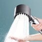 Smurf Masažas dušas galva cena un informācija | Aksesuāri jaucējkrāniem un dušai | 220.lv