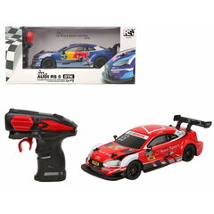 Ar pulti vadāma automašīna Audi RS 5 cena un informācija | Rotaļlietas zēniem | 220.lv