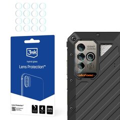 3mk Lens Protection Screen Protector cena un informācija | Ekrāna aizsargstikli | 220.lv