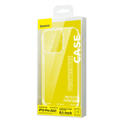 Baseus Glass цена и информация | Чехлы для телефонов | 220.lv