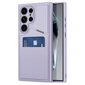 Dux Ducis Rafi ll Mag case for Samsung Galaxy S24 Ultra - purple cena un informācija | Telefonu vāciņi, maciņi | 220.lv
