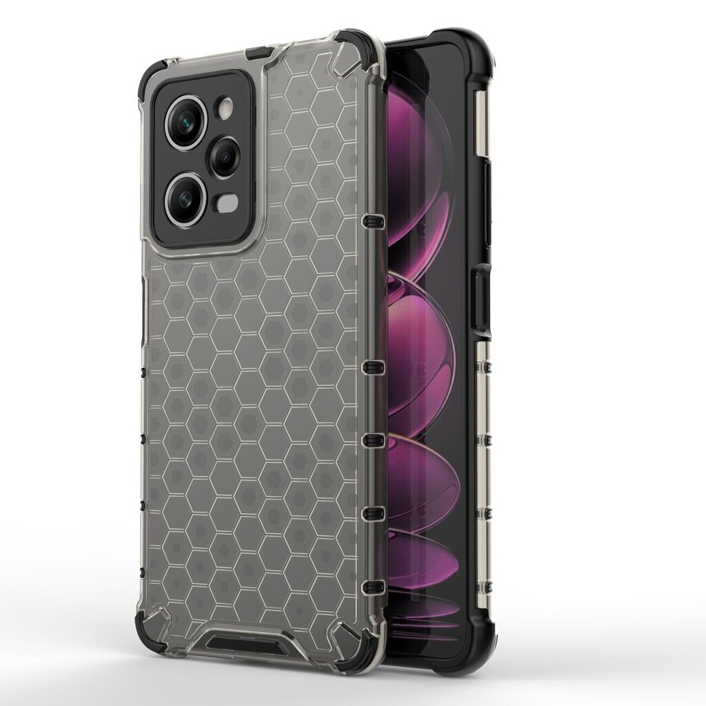 Hurtel Honeycomb Case цена и информация | Telefonu vāciņi, maciņi | 220.lv