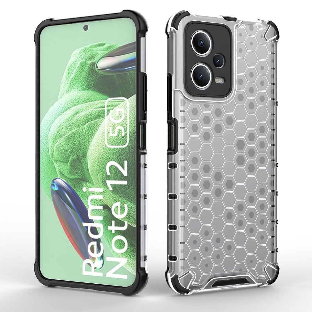 Hurtel Honeycomb Case цена и информация | Telefonu vāciņi, maciņi | 220.lv