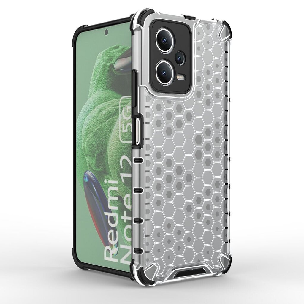 Hurtel Honeycomb Case cena un informācija | Telefonu vāciņi, maciņi | 220.lv