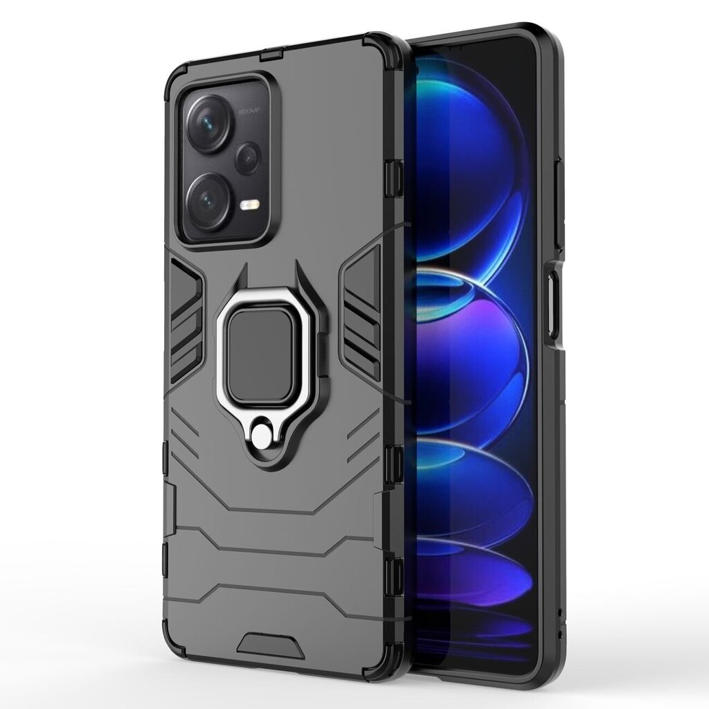 Hurtel Ring Armor Case цена и информация | Telefonu vāciņi, maciņi | 220.lv