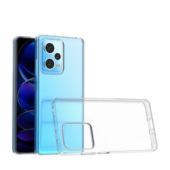 Hurtel Ultra Clear Case цена и информация | Чехлы для телефонов | 220.lv