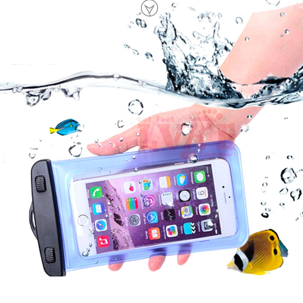 Hurtel Waterproof cena un informācija | Telefonu vāciņi, maciņi | 220.lv