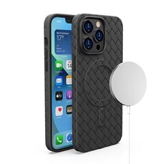 Hurtel Woven Mag Case cena un informācija | Telefonu vāciņi, maciņi | 220.lv