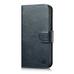 iCarer Leather 2in1 цена и информация | Чехлы для телефонов | 220.lv