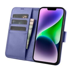 iCarer Leather 2in1 цена и информация | Чехлы для телефонов | 220.lv