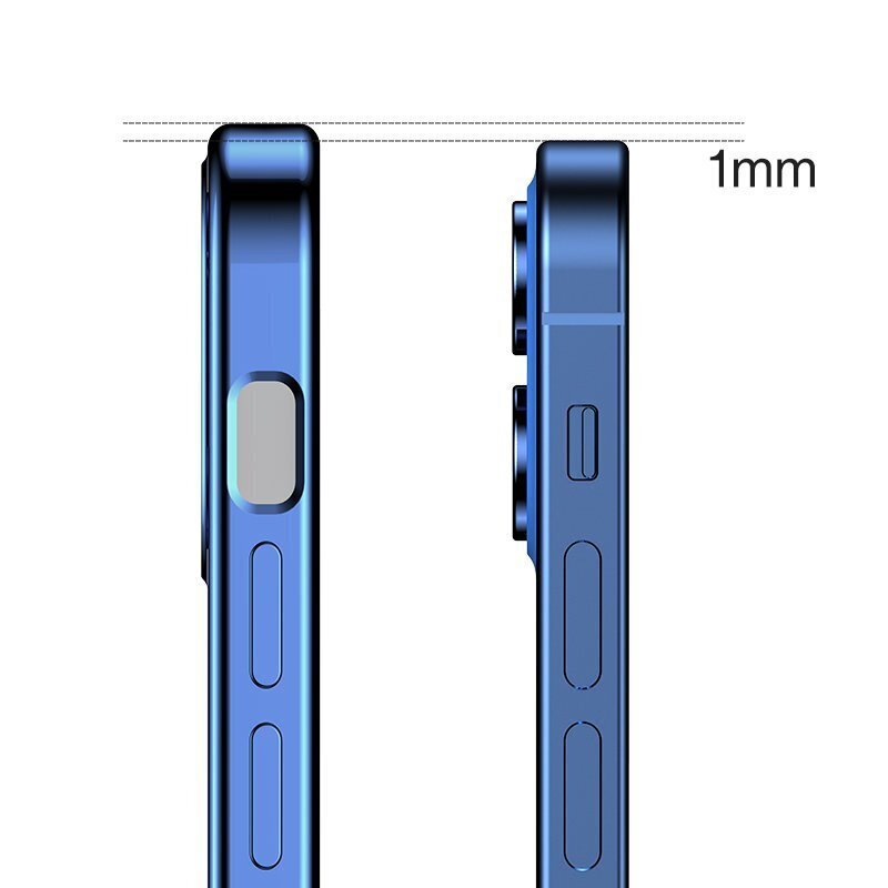 Joyroom 0,3 mm cena un informācija | Telefonu vāciņi, maciņi | 220.lv