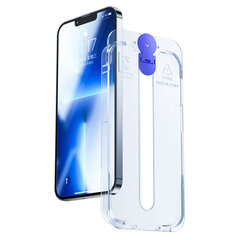 Joyroom 9H Tempered Glass цена и информация | Защитные пленки для телефонов | 220.lv