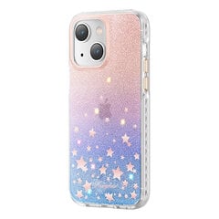 Kingxbar Heart Star Case cena un informācija | Telefonu vāciņi, maciņi | 220.lv