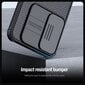 Nillkin CamShield Pro Magnetic Hard Case цена и информация | Telefonu vāciņi, maciņi | 220.lv