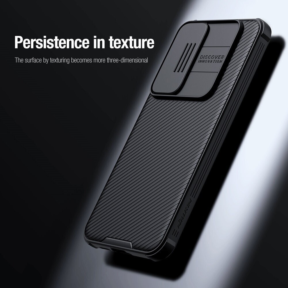 Nillkin CamShield Pro Magnetic Hard Case cena un informācija | Telefonu vāciņi, maciņi | 220.lv