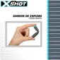 Šautriņas Zuru X-Shot 100, 12 gab. cena un informācija | Rotaļlietas zēniem | 220.lv