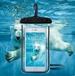 Outfish Waterproof Protective Case cena un informācija | Telefonu vāciņi, maciņi | 220.lv