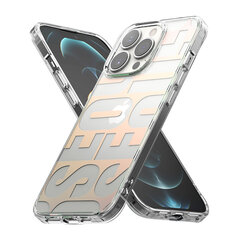 Ringke Fusion Design цена и информация | Чехлы для телефонов | 220.lv