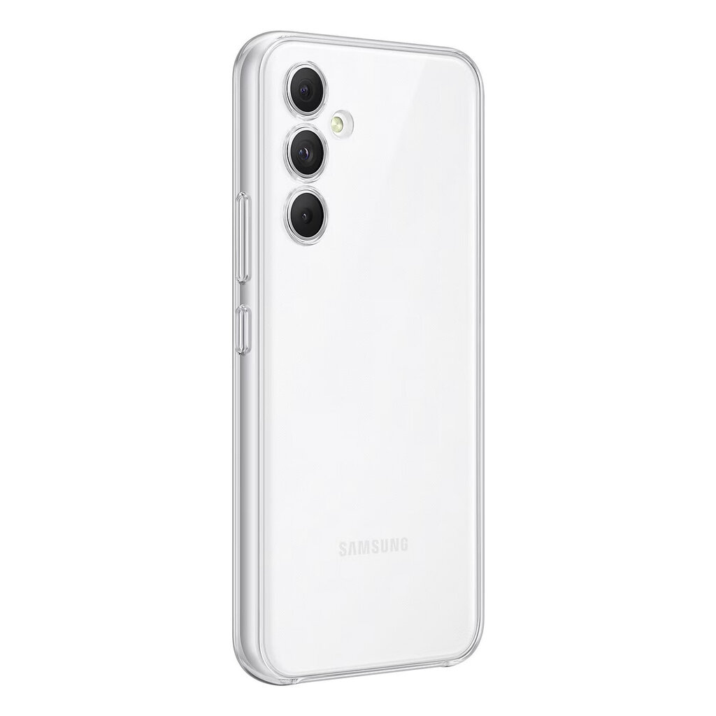 Samsung Clear Cover cena un informācija | Telefonu vāciņi, maciņi | 220.lv