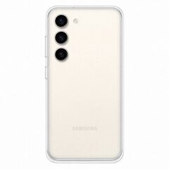 Samsung Frame Cover cena un informācija | Telefonu vāciņi, maciņi | 220.lv