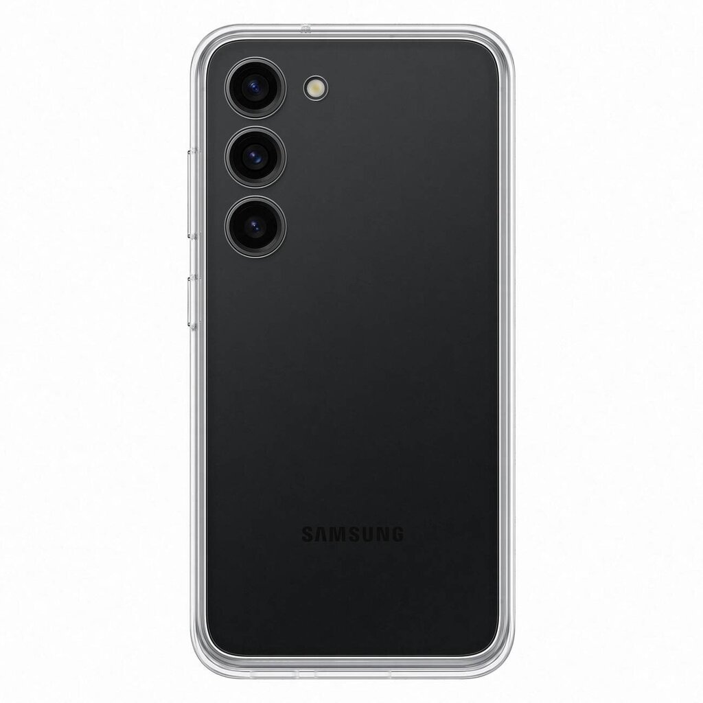 Samsung Frame Cover cena un informācija | Telefonu vāciņi, maciņi | 220.lv