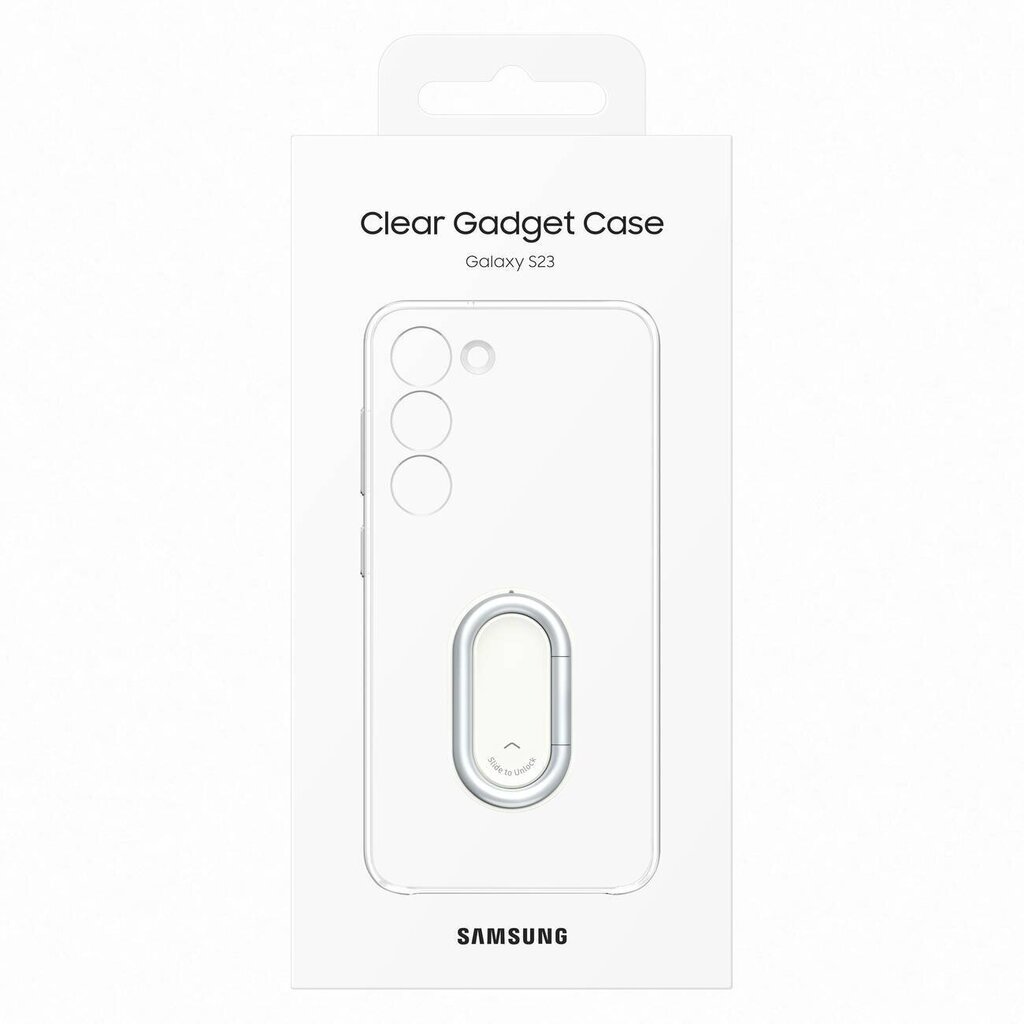 Samsung Gadget Case цена и информация | Telefonu vāciņi, maciņi | 220.lv