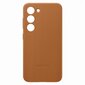 Samsung Leather Cover цена и информация | Telefonu vāciņi, maciņi | 220.lv