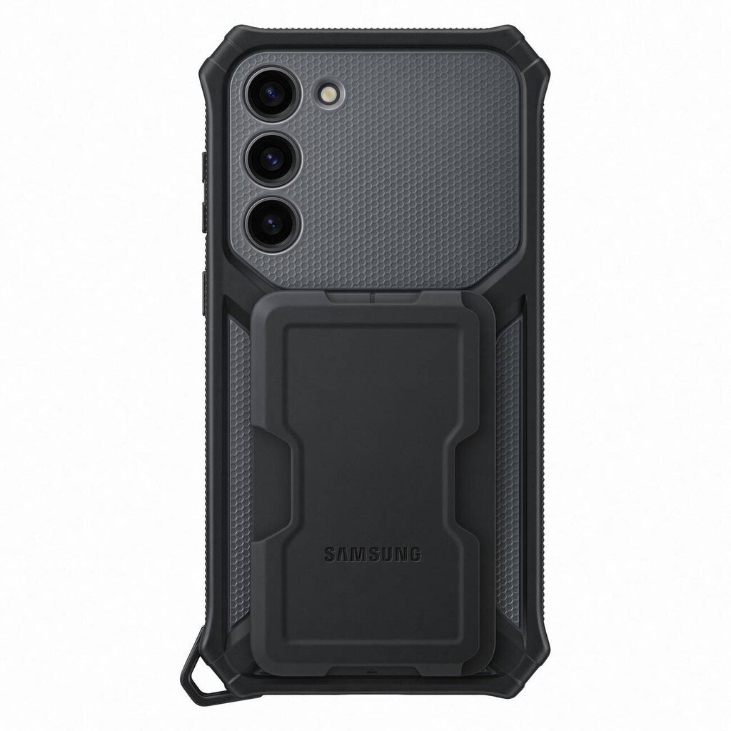 Samsung Rugged Gadget Case цена и информация | Telefonu vāciņi, maciņi | 220.lv