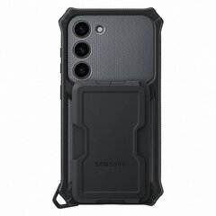 Samsung Rugged Gadget Case цена и информация | Чехлы для телефонов | 220.lv