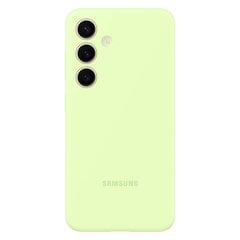 Samsung Silicone Case cena un informācija | Telefonu vāciņi, maciņi | 220.lv