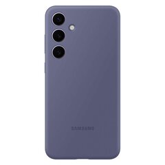 Samsung Silicone Case cena un informācija | Telefonu vāciņi, maciņi | 220.lv