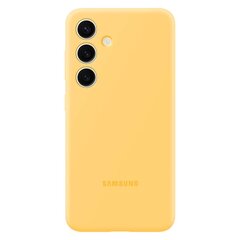 Samsung Silicone Case cena un informācija | Telefonu vāciņi, maciņi | 220.lv