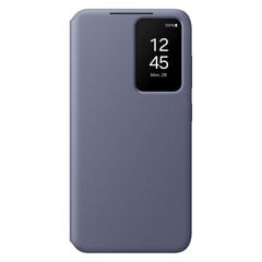 Samsung Smart View Wallet Case цена и информация | Чехлы для телефонов | 220.lv