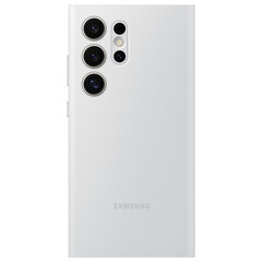 Чехол-книжка Samsung Smart View цена и информация | Чехлы для телефонов | 220.lv