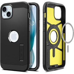 Spigen Tough Armor Mag Case цена и информация | Чехлы для телефонов | 220.lv