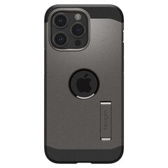 Spigen Tough Armor Mag Case cena un informācija | Telefonu vāciņi, maciņi | 220.lv