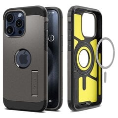 Spigen Tough Armor Mag Case cena un informācija | Telefonu vāciņi, maciņi | 220.lv