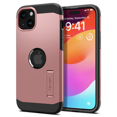 Spigen Tough Armor Mag Case cena un informācija | Telefonu vāciņi, maciņi | 220.lv