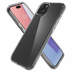 Spigen Ultra Hybrid Case cena un informācija | Telefonu vāciņi, maciņi | 220.lv